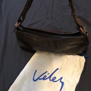 Leather handbag luxury leather brand